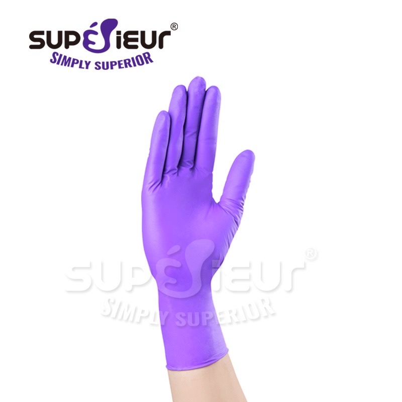 Nitrofin thực phẩm