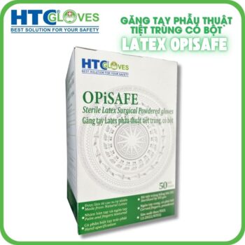 Phẫu thuật OPisafe
